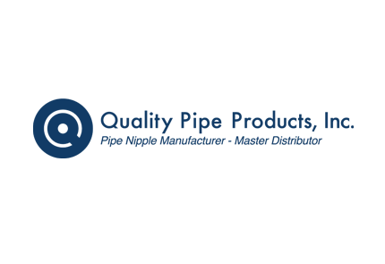 Quality Pipe logo